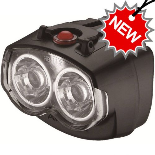 Lumière vélo AKSLEN - phare Ref 2397948