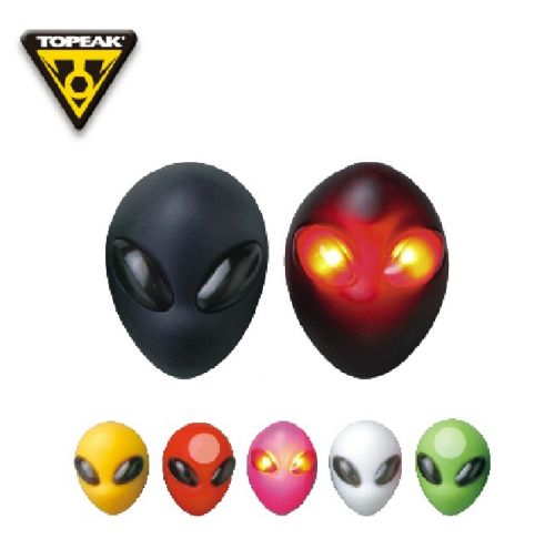 Lumière vélo TOPEAK - Taillights Ref 2397960