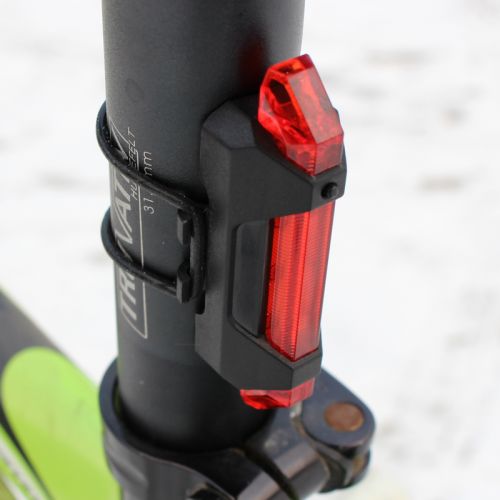 Lumière vélo - Ref 2397999