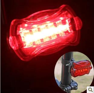 Lumière vélo - Ref 2398000