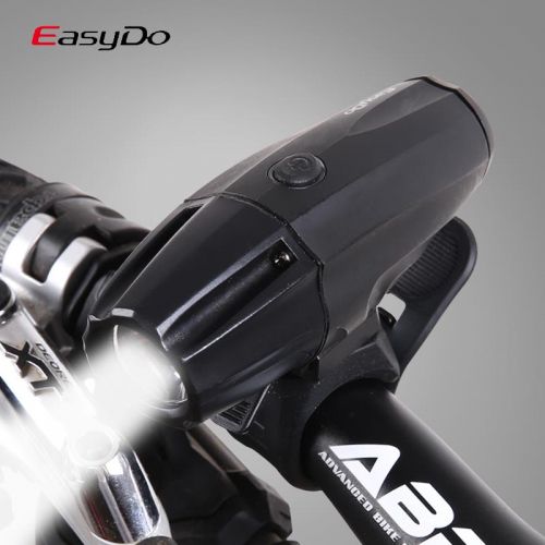 Lumière vélo EASYDO - phare Ref 2398011