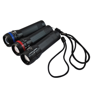 Lumière vélo - Ref 2398029