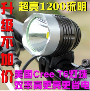 Lumière vélo - Ref 2398048