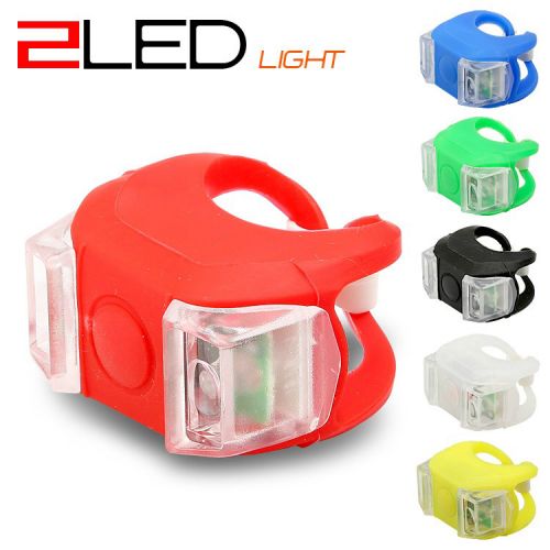 Lumière vélo SAHOO - Ref 2398062