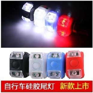 Lumière vélo - feux de Valve Ref 2398079