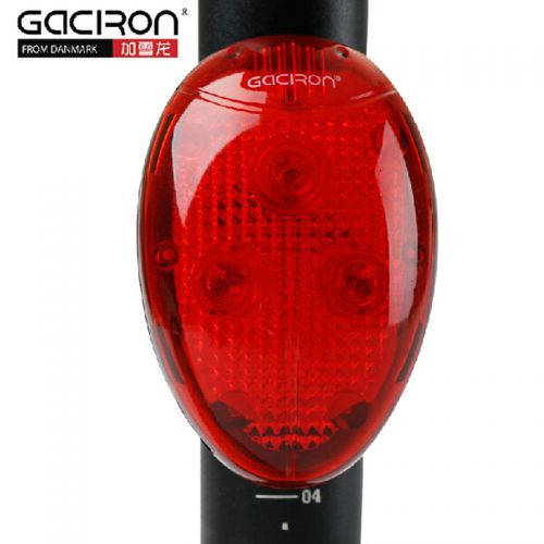 Lumière vélo - Taillights Ref 2398088