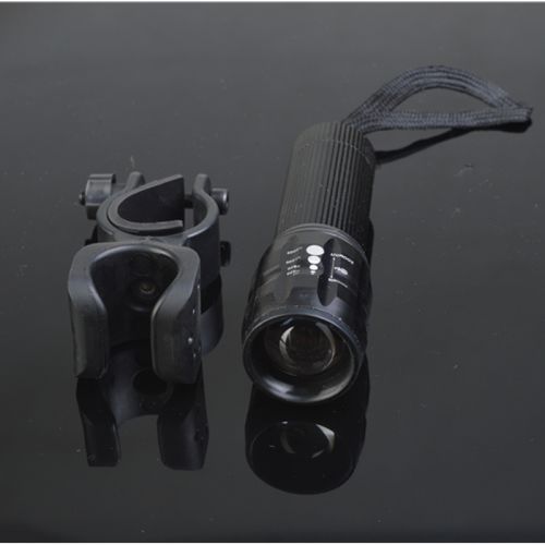 Lumière vélo - phare Ref 2398098