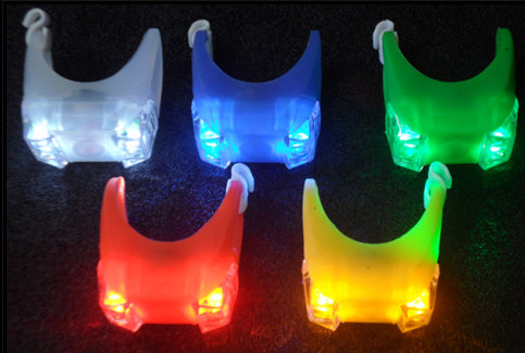 Lumière vélo - Ref 2398099