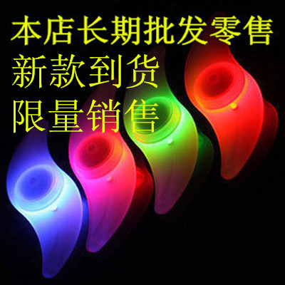 Lumière vélo - Hot Wheels Lumières Ref 2398102