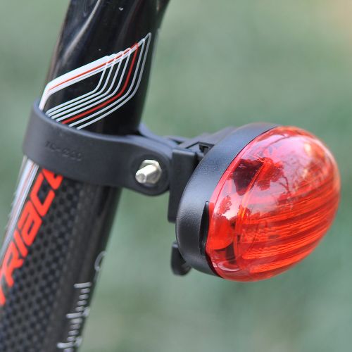 Lumière vélo - Taillights Ref 2398130