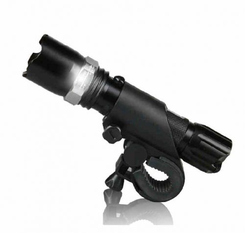 Lumière vélo PHOENIX - phare Ref 2398158