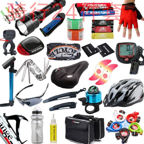 Lumière vélo - Ref 2398179