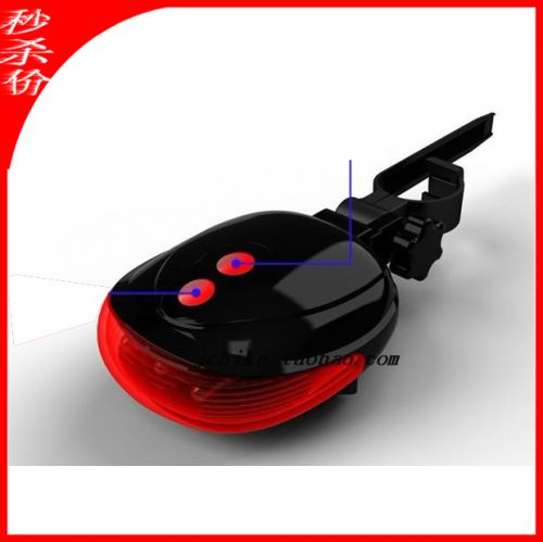 Lumière vélo - Taillights Ref 2398187