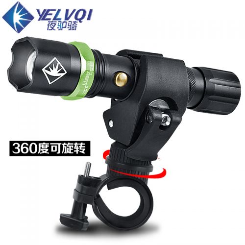 Lumière vélo - phare Ref 2398188