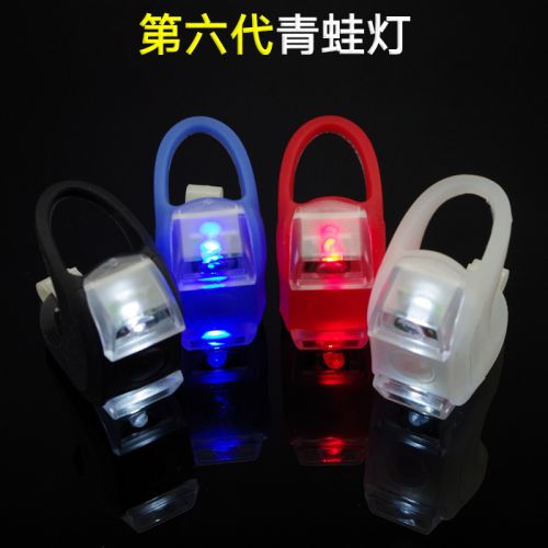 Lumière vélo - Frog Lumières Ref 2398189