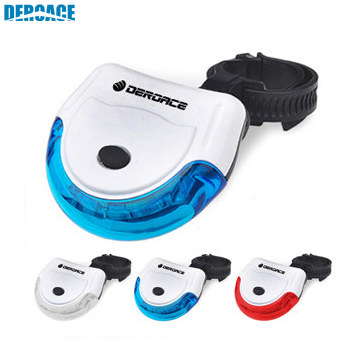 Lumière vélo DEROACE - Taillights Ref 2398210