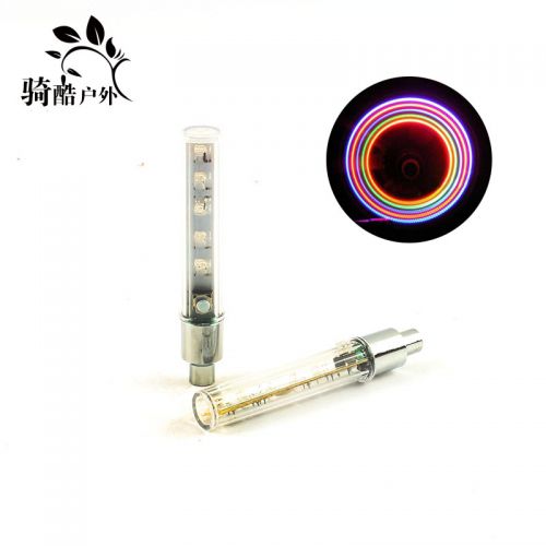 Lumière vélo RONGDEXIN - Hot Wheels Lumières Ref 2398228