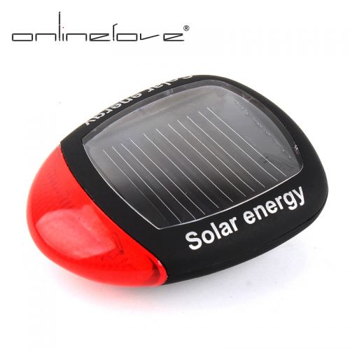 Lumière vélo ONLINELOVE - Taillights Ref 2398238