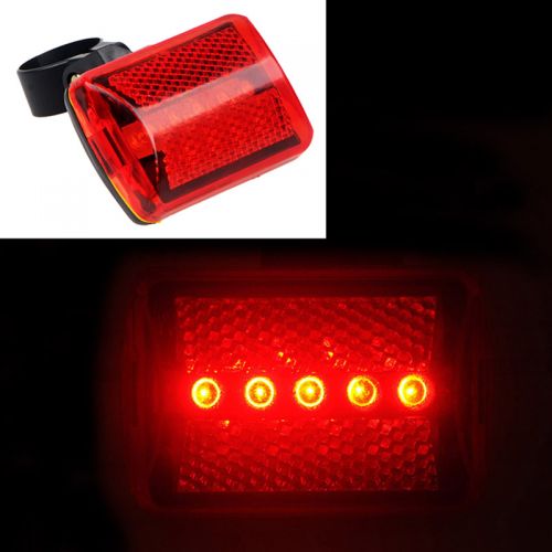 Lumière vélo OQSPORT - Taillights Ref 2398269
