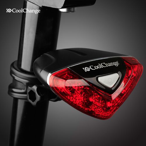 Lumière vélo COOLCHANGE - Taillights Ref 2398271
