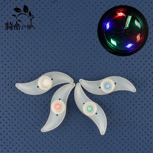 Lumière vélo RONGDEXIN - Hot Wheels Lumières Ref 2398279