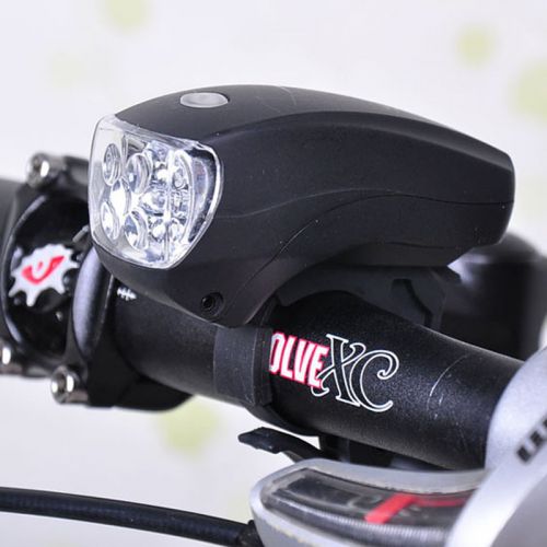 Lumière vélo - Ref 2398296