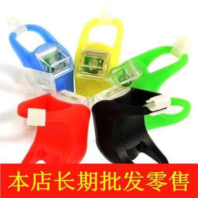 Lumière vélo - Ref 2398315