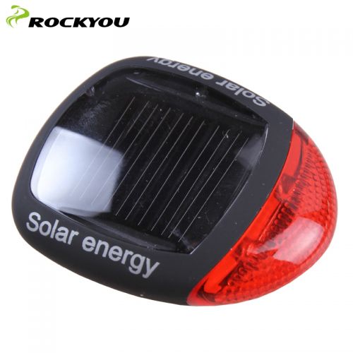 Lumière vélo ROCKYOU - Taillights Ref 2398333