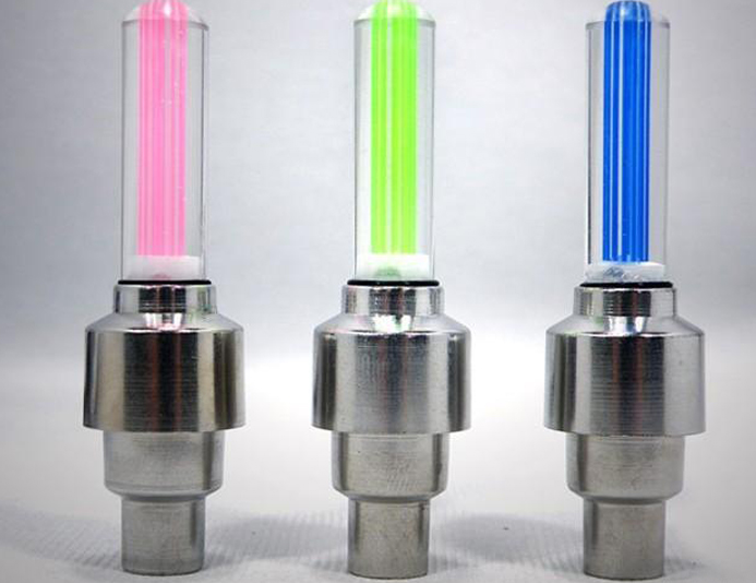 Lumière vélo - Ref 2398355