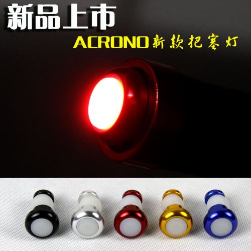 Lumière vélo ACRONO - Ref 2398367