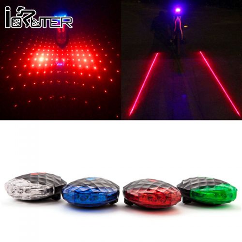 Lumière vélo - Ref 2398402