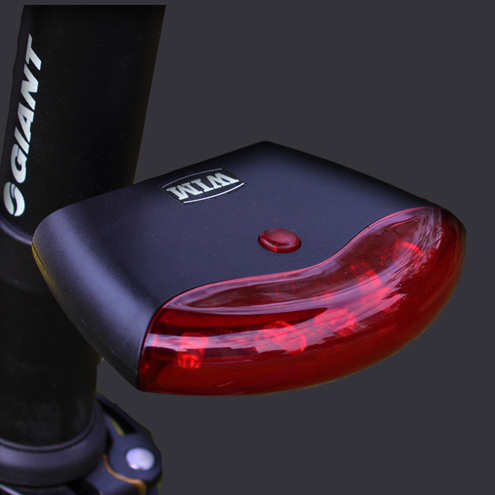Lumière vélo WIMBIKE - Taillights Ref 2398404
