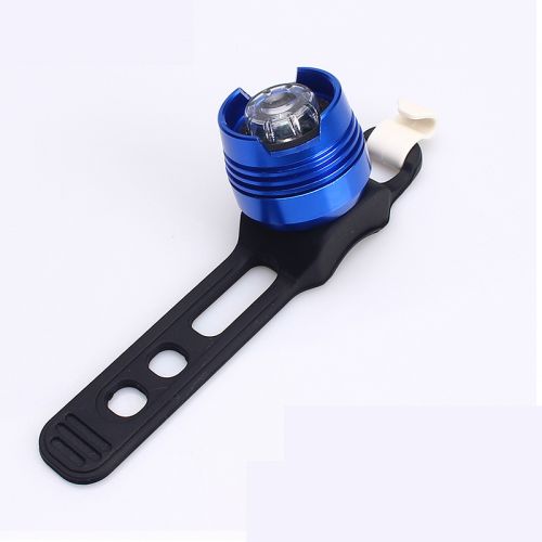 Lumière vélo DEROACE - Taillights Ref 2398411