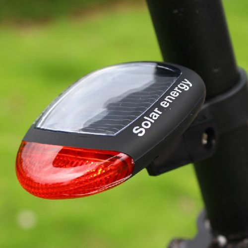 Lumière vélo SOIDIER - Taillights Ref 2398414