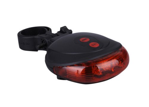 Lumière vélo - Taillights Ref 2398422