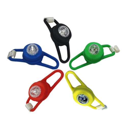 Lumière vélo - Frog Lumières Ref 2398423