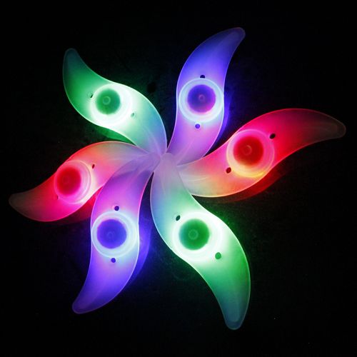 Lumière vélo - Hot Wheels Lumières Ref 2398512