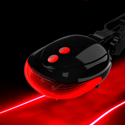 Lumière vélo FJQXZ - Taillights Ref 2398515