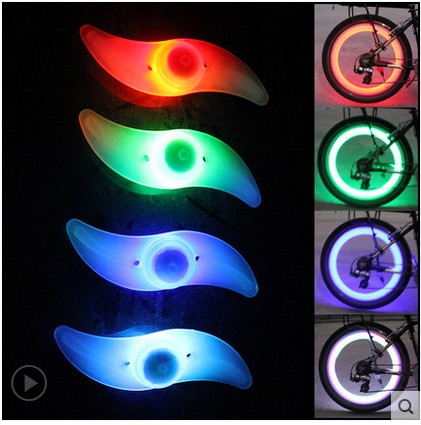 Lumière vélo - Hot Wheels Lumières Ref 2398532