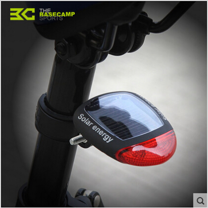 Lumière vélo TOTTA - Taillights Ref 2398571