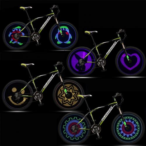 Lumière vélo - Hot Wheels Lumières Ref 2398581