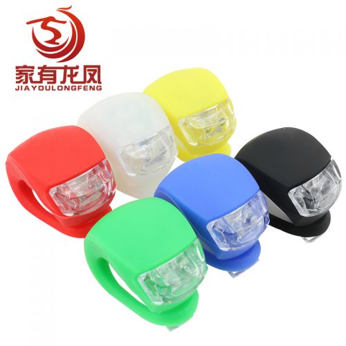 Lumière vélo - Frog Lumières Ref 2398665