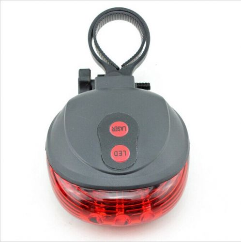 Lumière vélo - Taillights Ref 2398668