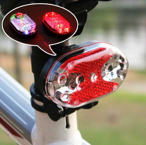 Lumière vélo - Taillights Ref 2398691