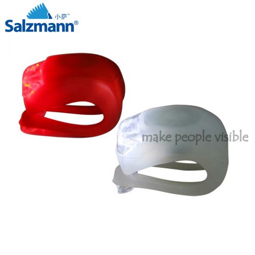 Lumière vélo SALZMAN - Ref 2398703