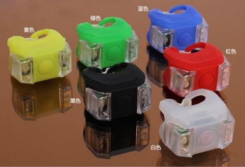 Lumière vélo RACE ROAD - Ref 2398770