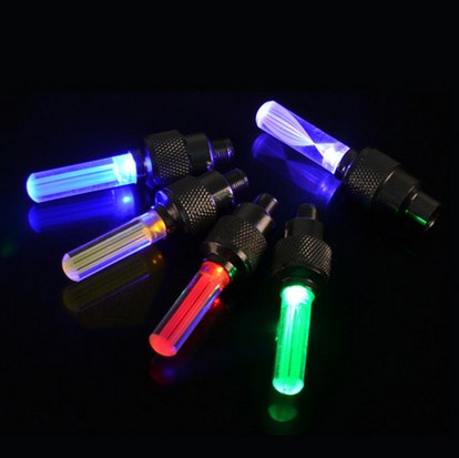 Lumière vélo - feux de Valve Ref 2398841