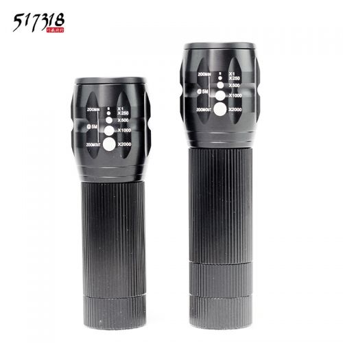 Lumière vélo - phare Ref 2398852