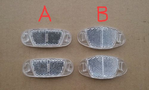 Lumière vélo CAT EYE - Ref 2398853