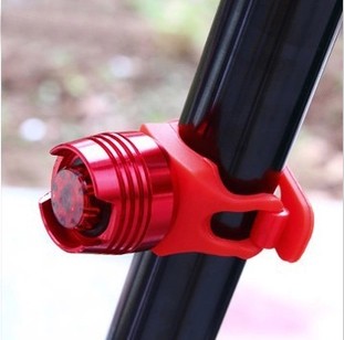 Lumière vélo YK-002 - Frog Lumières Ref 2398895